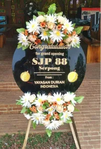 Grand Opening Banjar