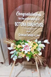 Grand Opening Banjar